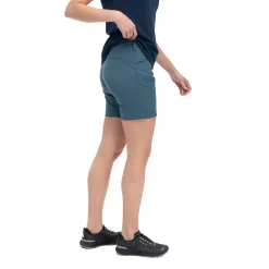 Online Bergans Utne W Shorts - Orion Blue