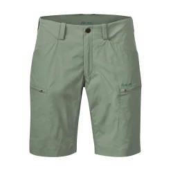 Cheap Bergans Utne W Shorts - Jade Green