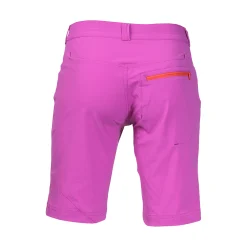 Online Bergans Utne Youth Girl Shorts - Pink Rose