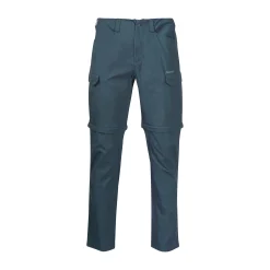 Sale Bergans Utne ZipOff Pants - Orion Blue