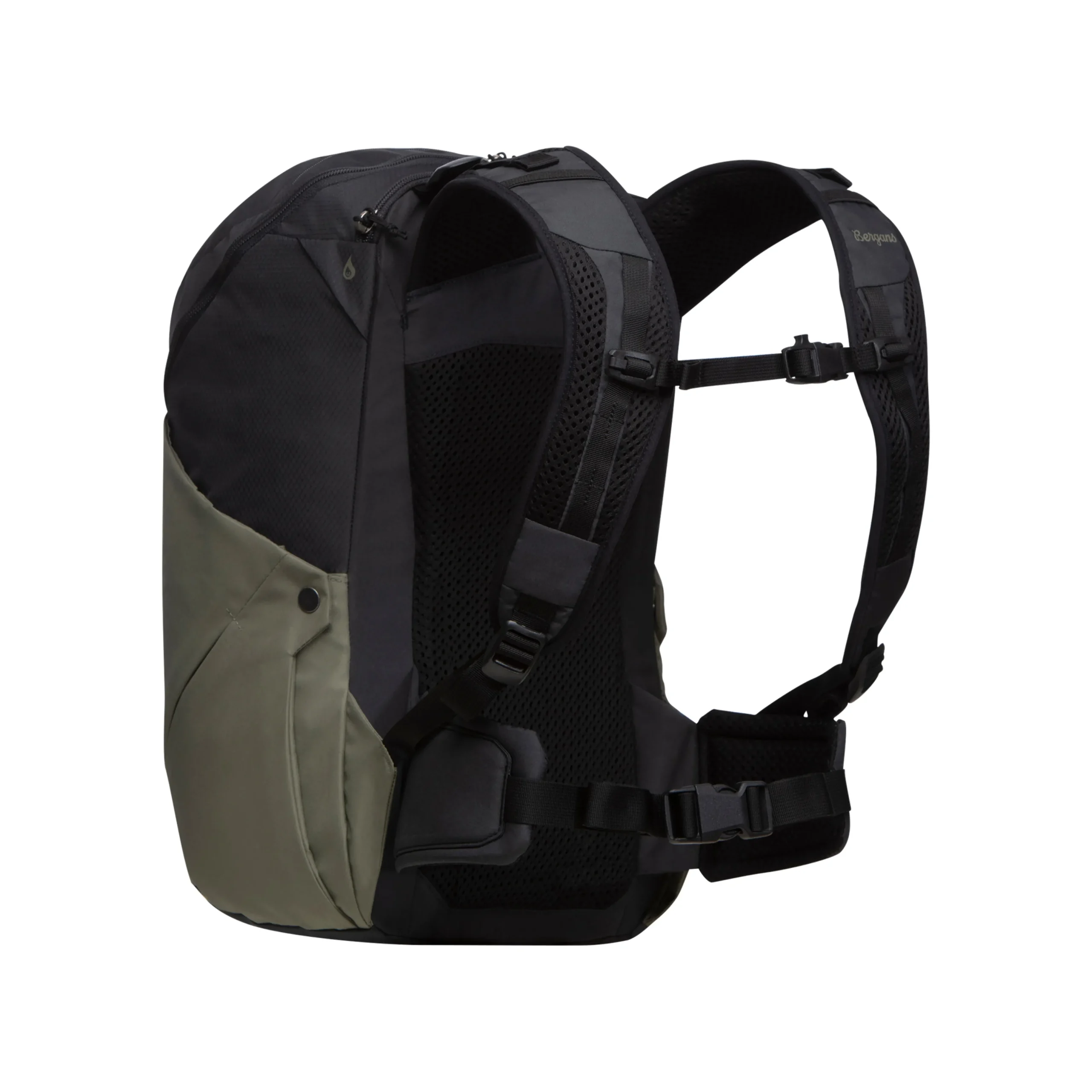 New Bergans Vaagaa Daypack 26 M/L - Green Mud / Dark Shadow Grey