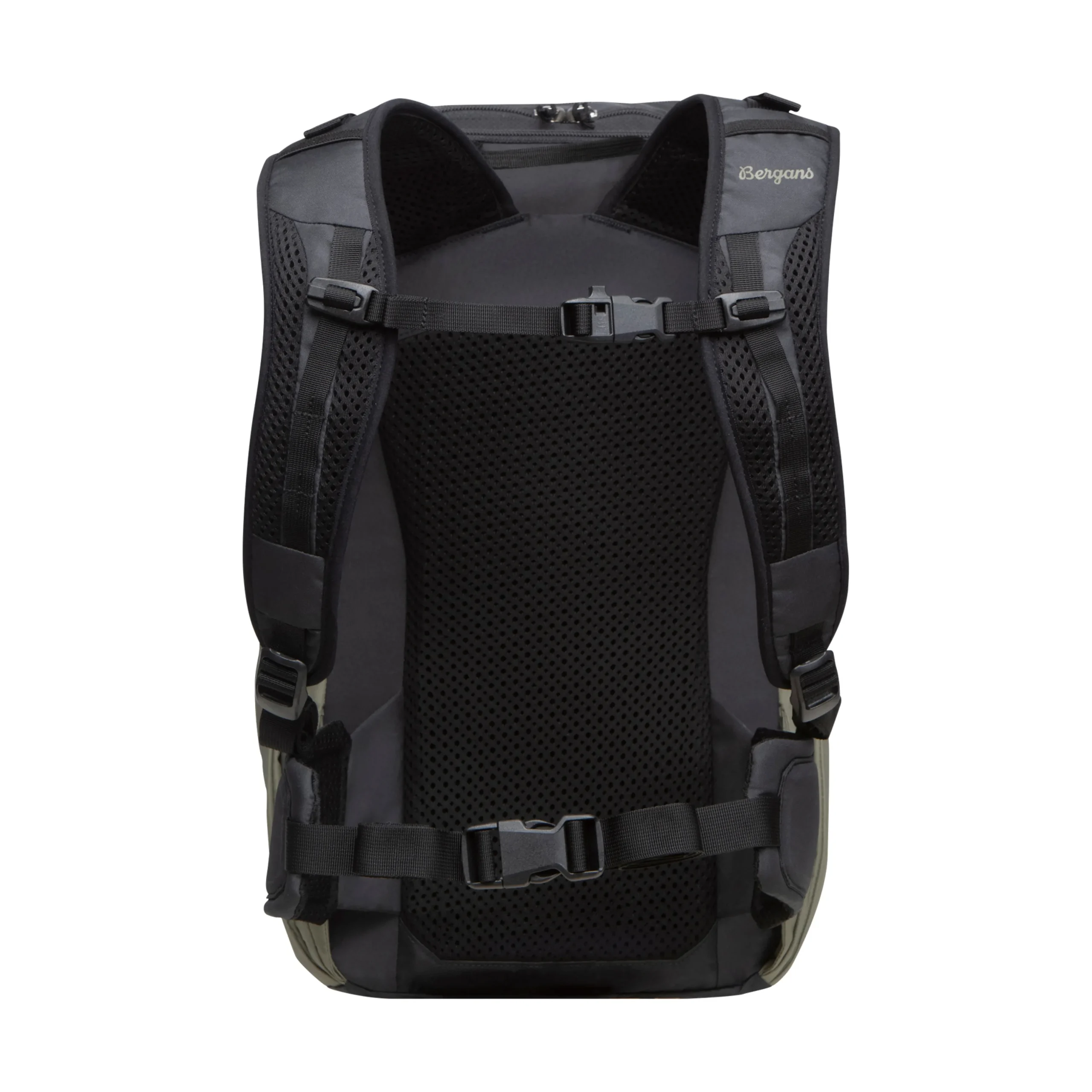 New Bergans Vaagaa Daypack 26 M/L - Green Mud / Dark Shadow Grey