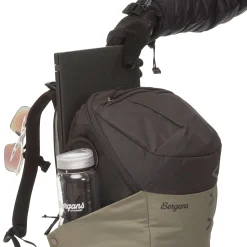 New Bergans Vaagaa Daypack 26 M/L - Green Mud / Dark Shadow Grey
