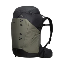 Fashion Bergans Vaagaa Daypack 33 M/L - Green Mud / Dark Shadow Grey