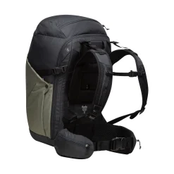 Fashion Bergans Vaagaa Daypack 33 M/L - Green Mud / Dark Shadow Grey
