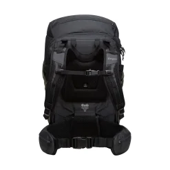 Fashion Bergans Vaagaa Daypack 33 M/L - Green Mud / Dark Shadow Grey