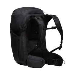 Sale Bergans Vaagaa Daypack 33 M/L - Black / Dark Shadow Grey