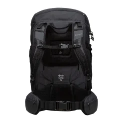 Sale Bergans Vaagaa Daypack 33 M/L - Black / Dark Shadow Grey