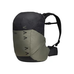 Fashion Bergans Vaagaa Daypack 26 S/M - Green Mud / Dark Shadow Grey