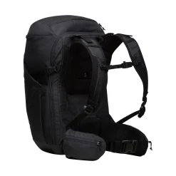 Fashion Bergans Vaagaa Daypack 33 S/M - Black / Dark Shadow Grey
