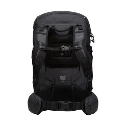 Fashion Bergans Vaagaa Daypack 33 S/M - Black / Dark Shadow Grey