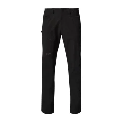 Outlet Bergans Vaagaa Light Softshell Pants Men - Black