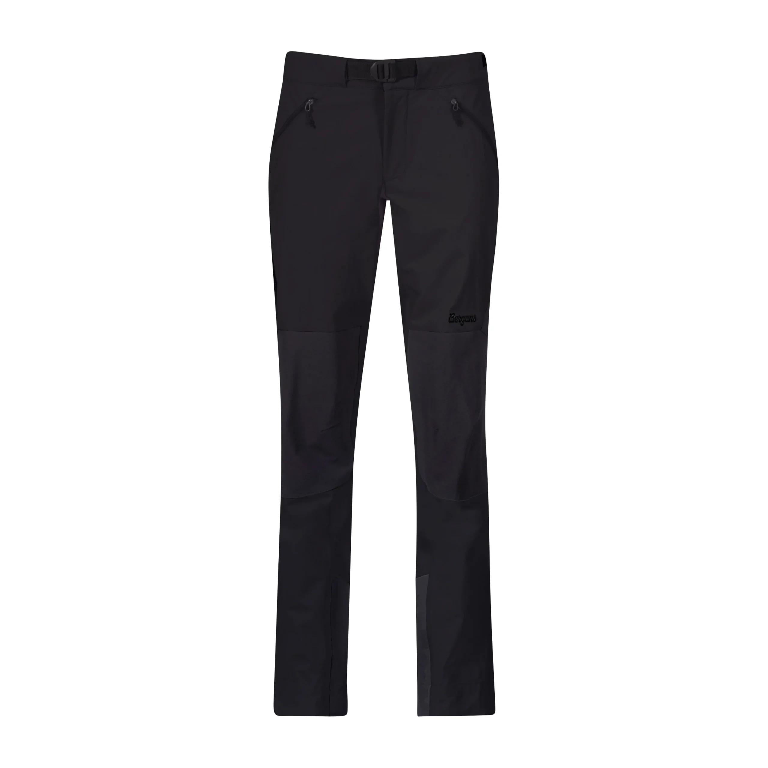 Cheap Bergans Vaagaa Softshell Pants Women - Black