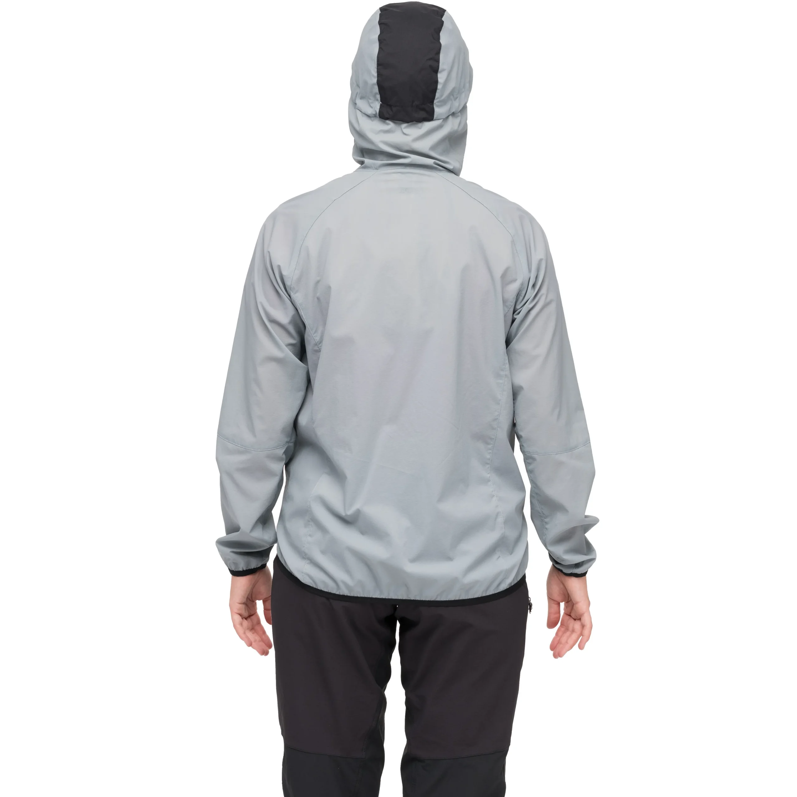 Store Bergans Vaagaa Windbreaker Jacket Women - Husky Blue