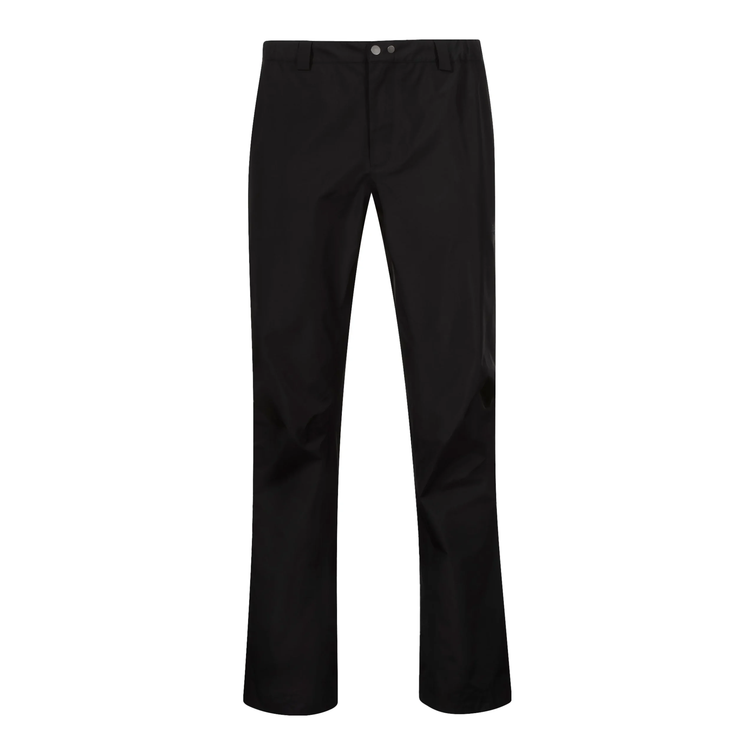 Clearance Bergans Vandre Light 3L Shell Zipped Pants Men -