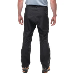 Clearance Bergans Vandre Light 3L Shell Zipped Pants Men -