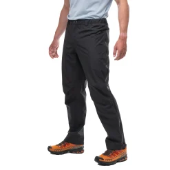 Clearance Bergans Vandre Light 3L Shell Zipped Pants Men -