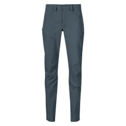 Fashion Bergans Vandre Light Softshell Pants Women - Orion Blue