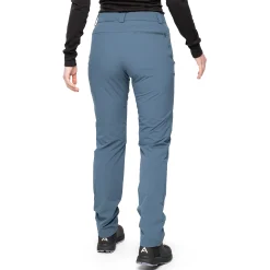 Fashion Bergans Vandre Light Softshell Pants Women - Orion Blue
