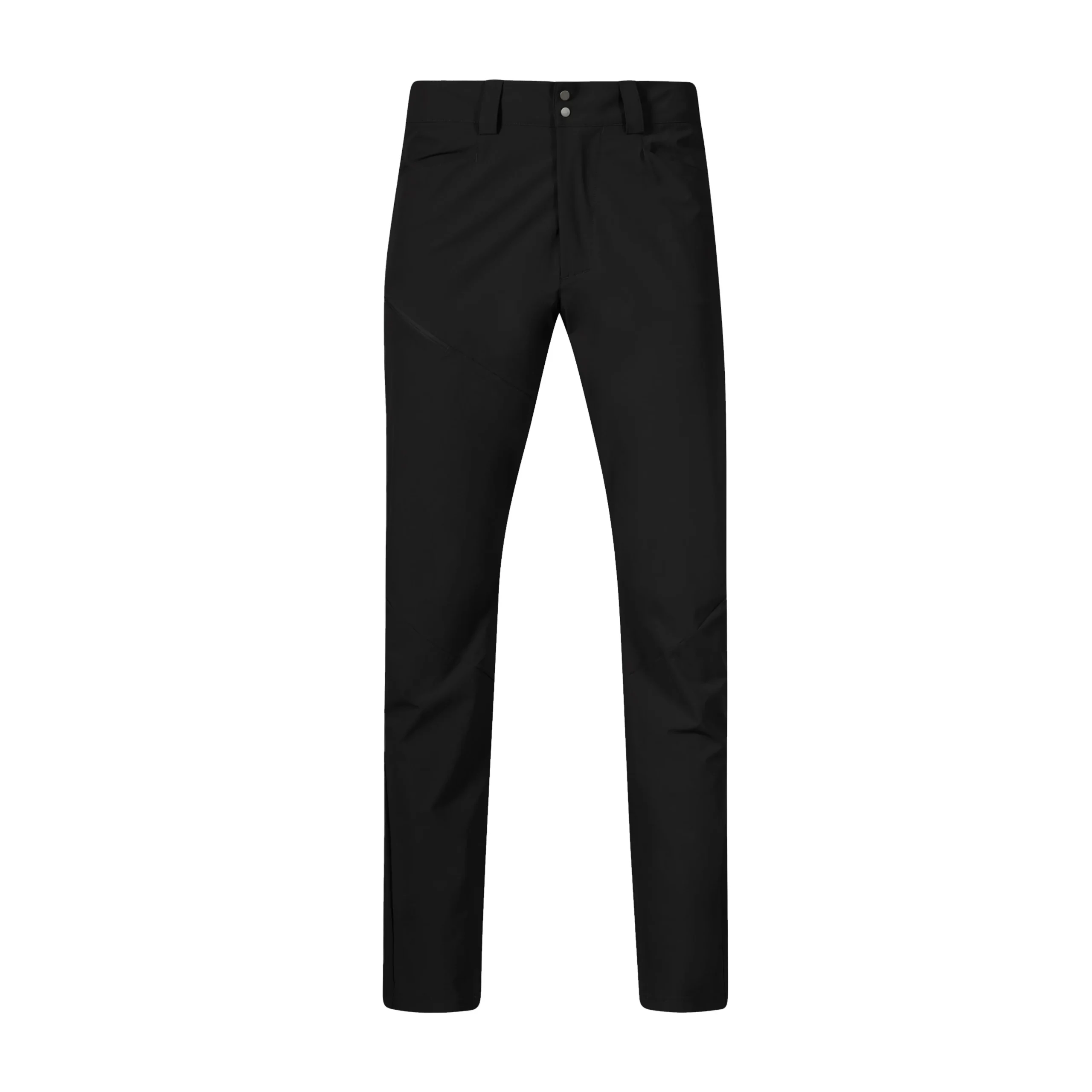 Cheap Bergans Vandre Light Softshell Pants Men - Black