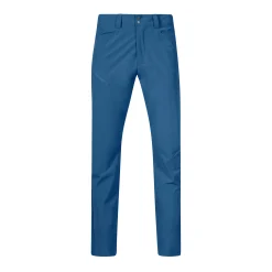 Flash Sale Bergans Vandre Light Softshell Pants Men - North Sea Blue