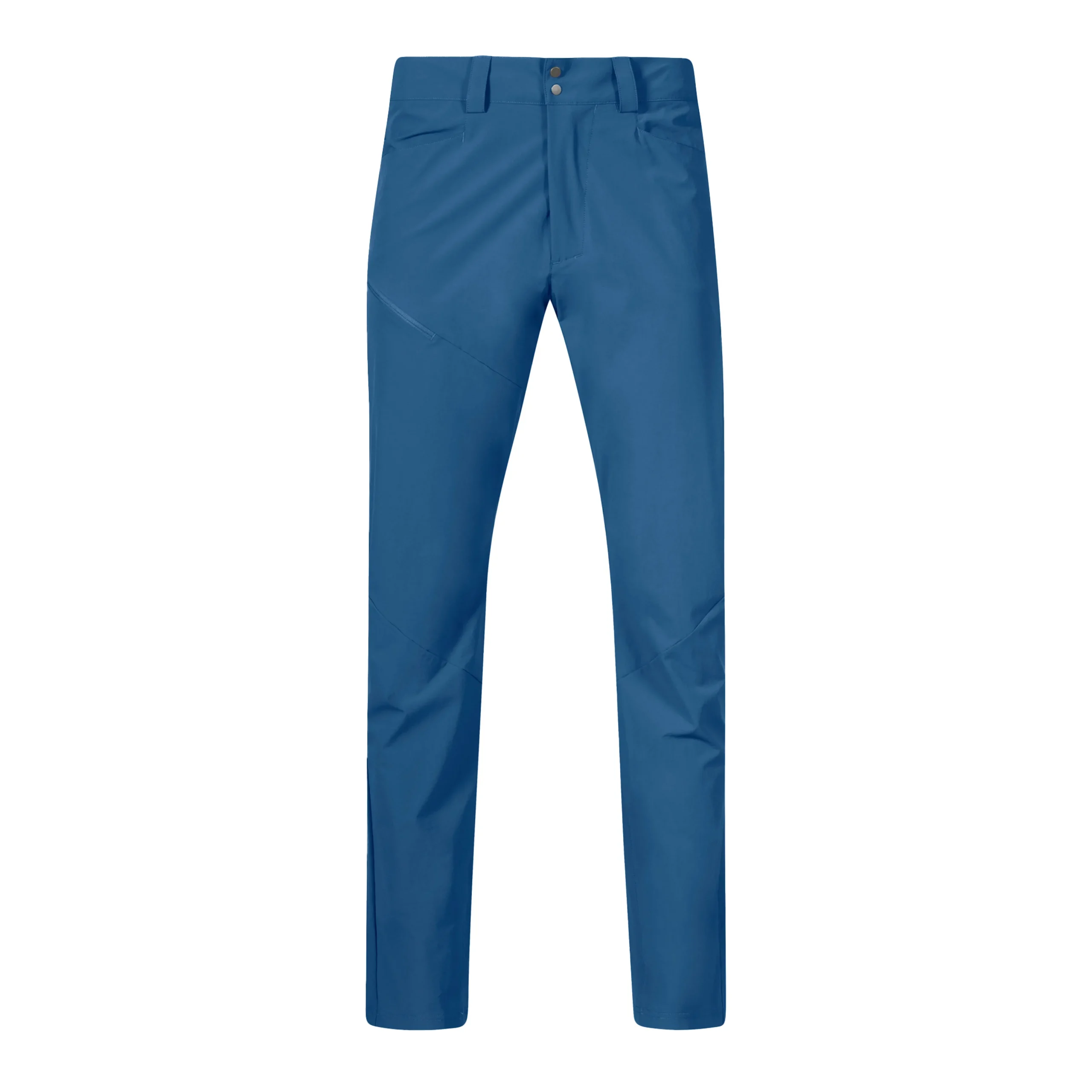Flash Sale Bergans Vandre Light Softshell Pants Men - North Sea Blue