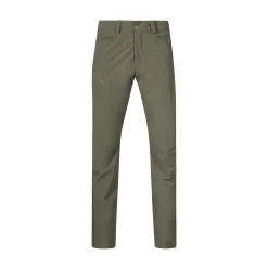 Store Bergans Vandre Light Softshell Pants Men - GreenMud