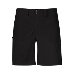 Best Bergans Vandre Light Softshell Shorts Women - Black