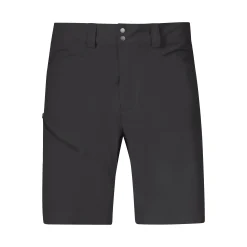 Cheap Bergans Vandre Light Softshell Shorts Men - Dark Shadow Grey