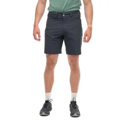 Cheap Bergans Vandre Light Softshell Shorts Men - Dark Shadow Grey
