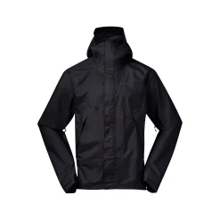 Best Bergans Vatne 3L Jacket - Black