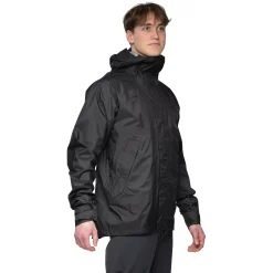 Best Bergans Vatne 3L Jacket - Black