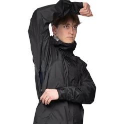 Best Bergans Vatne 3L Jacket - Black