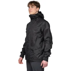 Best Bergans Vatne 3L Jacket - Black