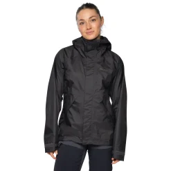 Sale Bergans Vatne 3L W Jacket - Black