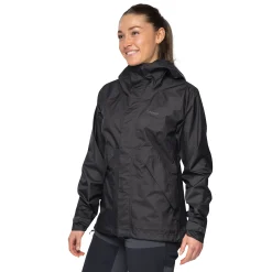 Sale Bergans Vatne 3L W Jacket - Black