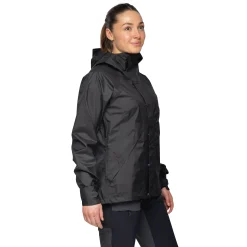 Sale Bergans Vatne 3L W Jacket - Black
