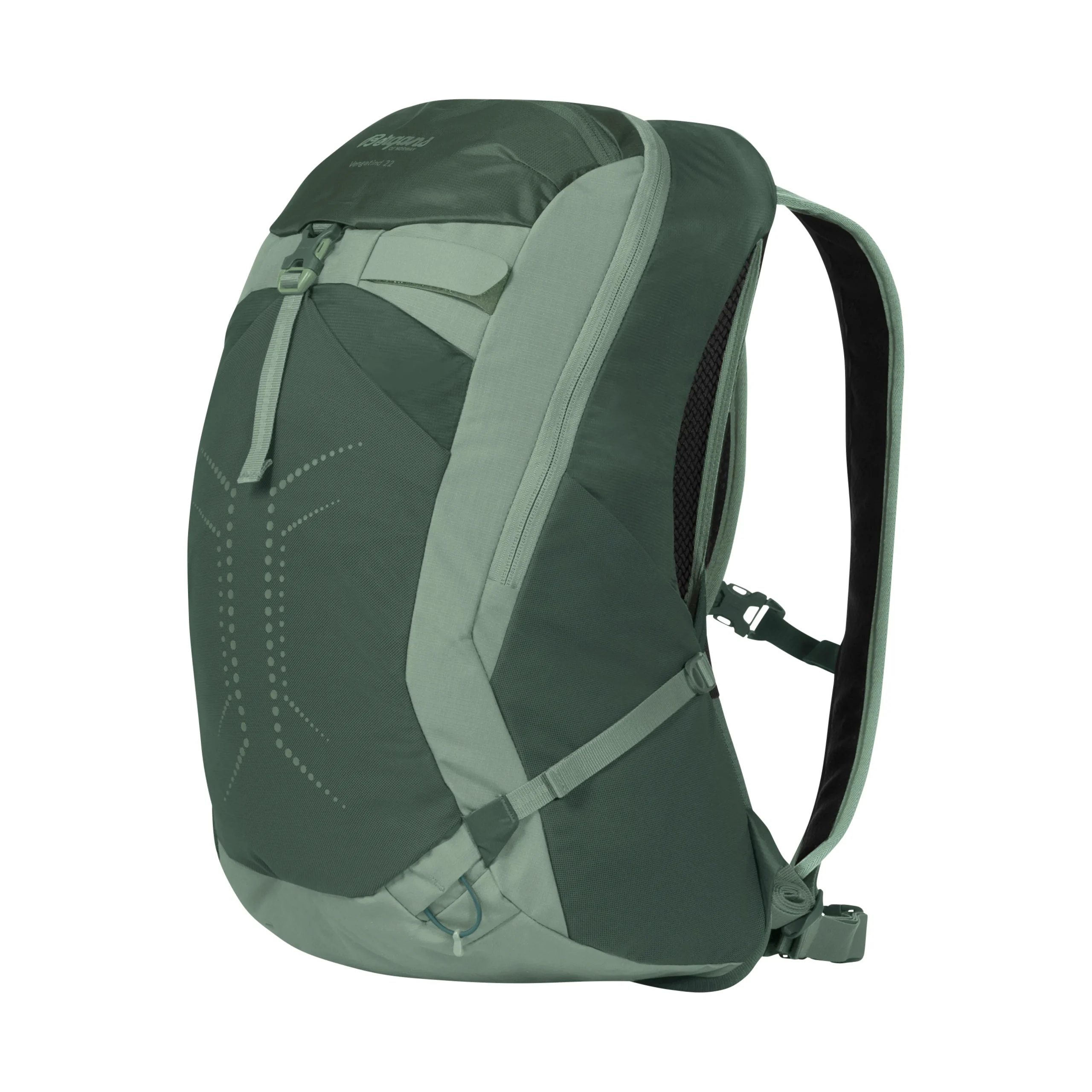 Sale Bergans Vengetind 22 - Dark Jade Green / Jade Green
