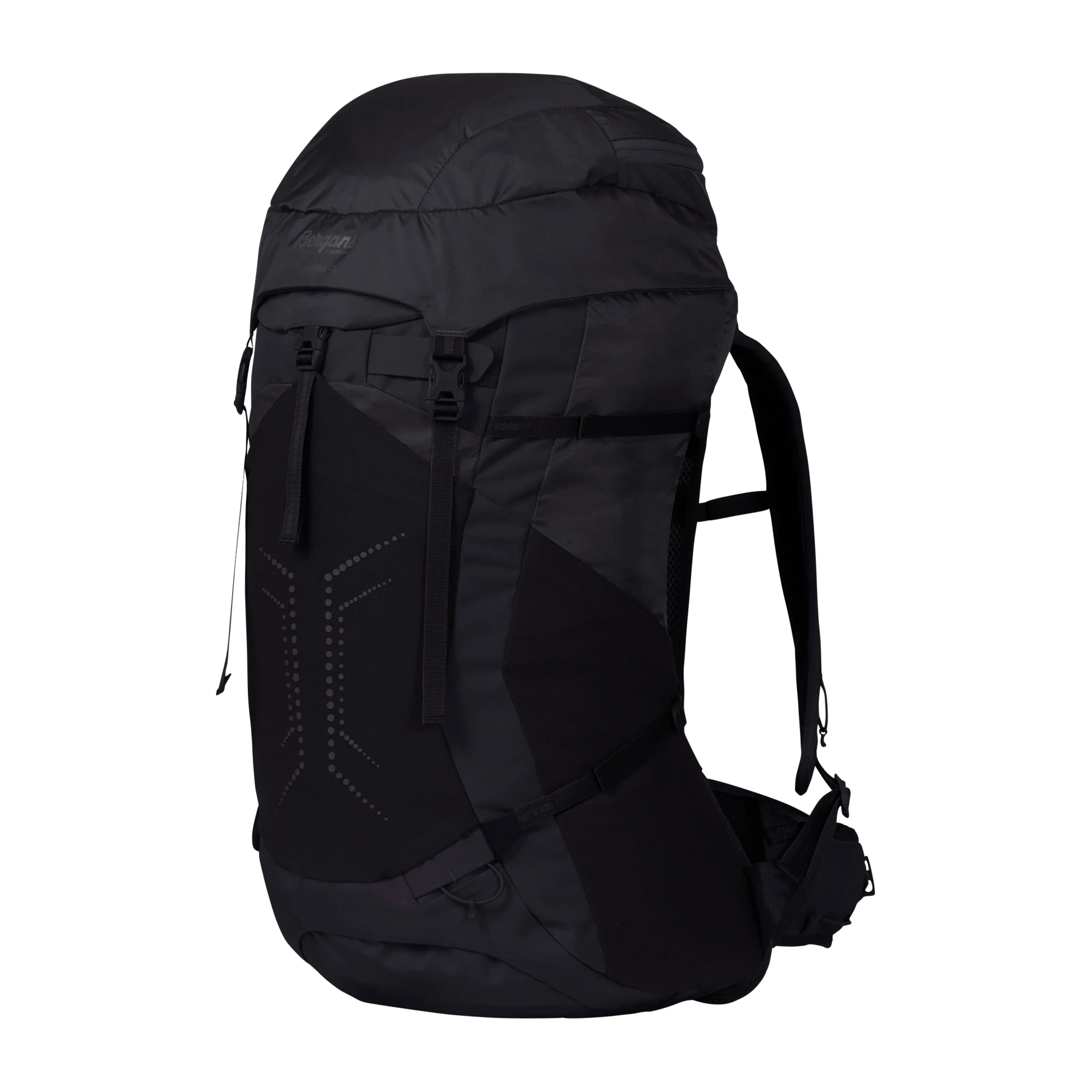 Sale Bergans Vengetind 42 - Black
