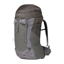 Store Bergans Vengetind 42 - Green Mud / Solid Grey
