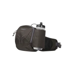 Online Bergans Vengetind Hip Pack 3 W/Bottle - Green Mud