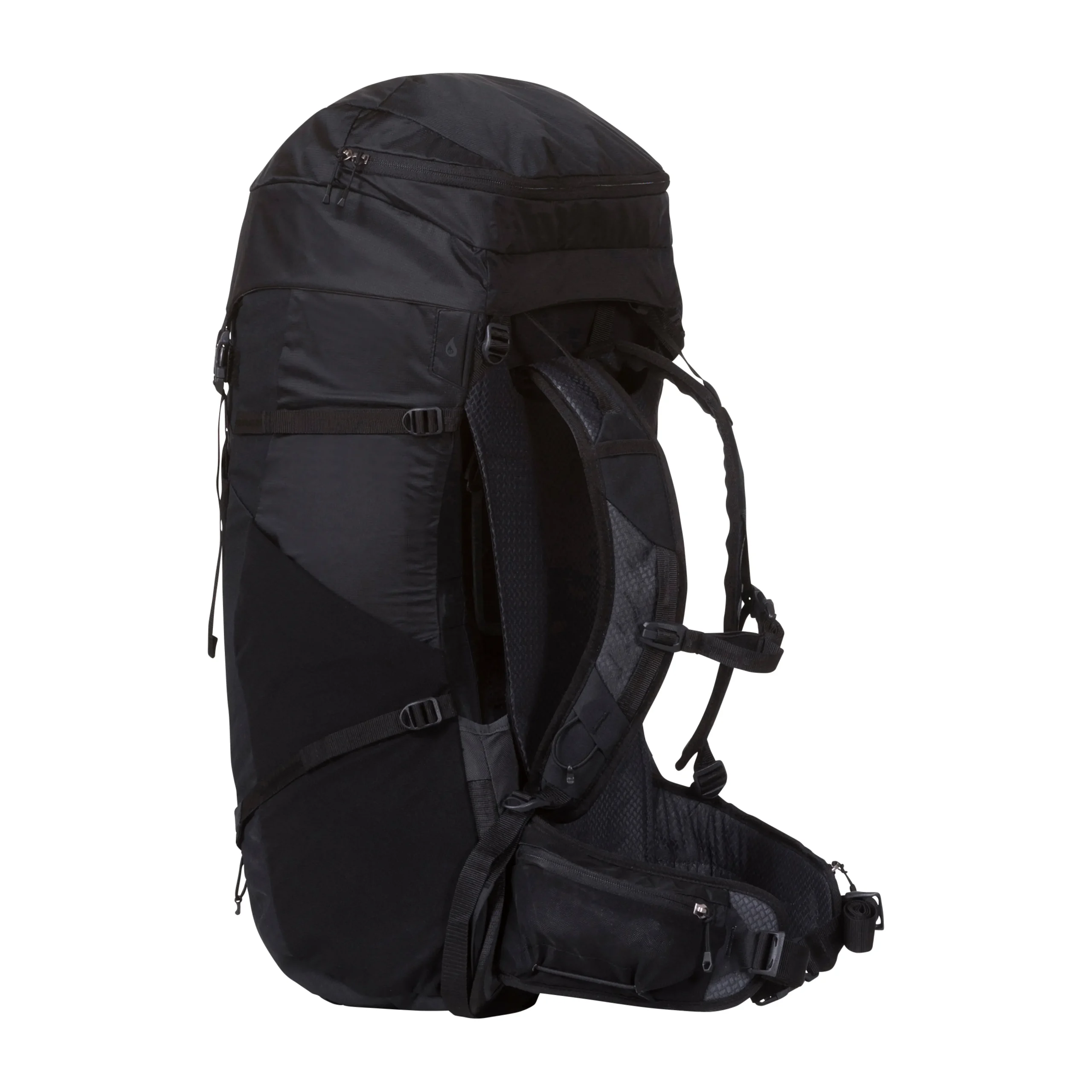 Sale Bergans Vengetind W 32 - Black