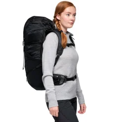 Online Bergans Vengetind W 42 - Black