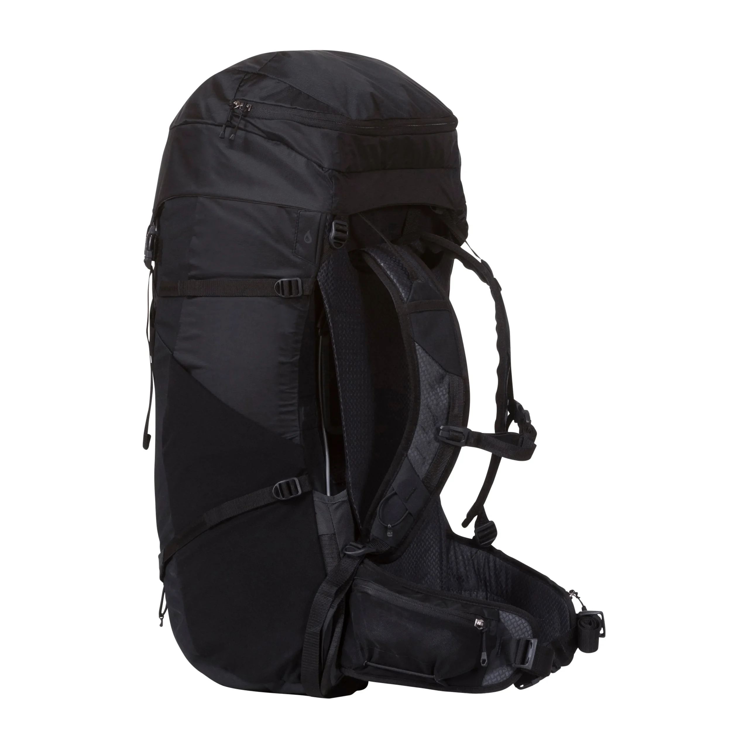 Online Bergans Vengetind W 42 - Black