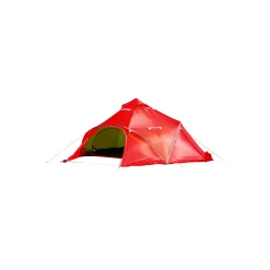 Best Sale Bergans Wiglo®LT V.2 6-Persons Tent - Red