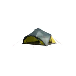 Discount Bergans Wiglo®LT V.2 6-Persons Tent - Light Fog Blue