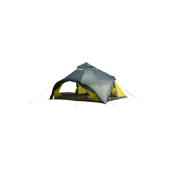 Discount Bergans Wiglo®LT V.2 6-Persons Tent - Light Fog Blue