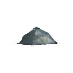 Discount Bergans Wiglo®LT V.2 6-Persons Tent - Light Fog Blue