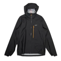 Best Sale Bergans Y LightLine Air 3L Shell Jacket Men - Dark Shadow Grey