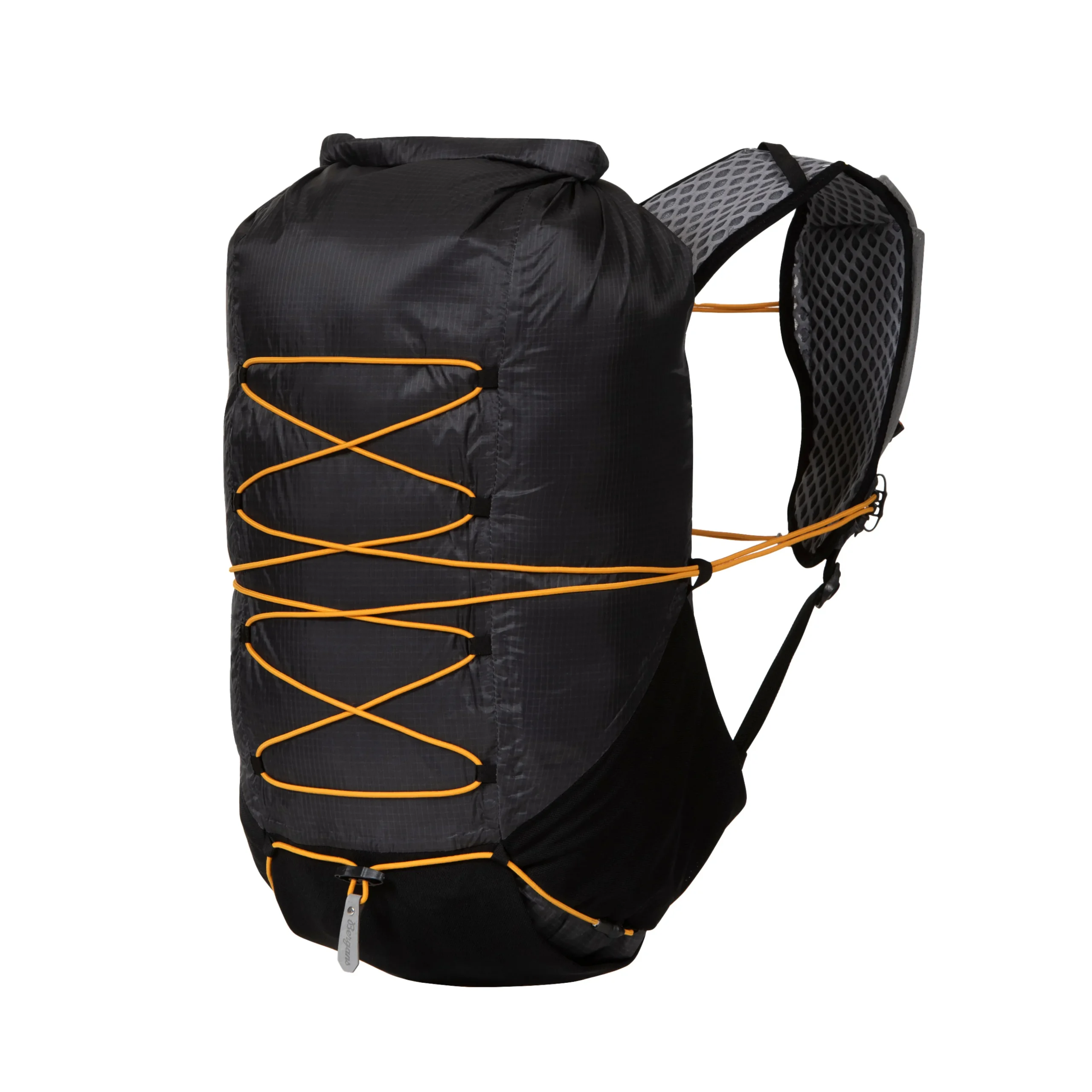 Hot Bergans Y LightLine Fastpack M/L 1-24 - Dark Shadow Grey